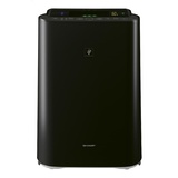 Sharp Home Appliances KC-D40EU schwarz