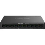 Mercusys MS110CMP 10 Ports PoE+