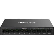 Mercusys MS110CMP 10 Ports PoE+