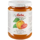 d'arbo Darbo Naturrein Marillen Konfitüre fein passiert, 450 g