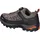 CMP Rigel Low Fitgo Herren Fango/Ruggine 46
