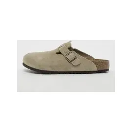Birkenstock Boston Beige 45
