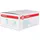 Noba NOBAFIX 4MX6CM IN FOLIE ELASTISCHE FIXIERBINDE