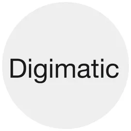 HP Digital-Messuhr IP42 25,0 mm