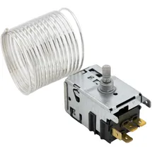 Brandt Danfoss 077B7006 Nr.6 Thermostat Kühlschrank