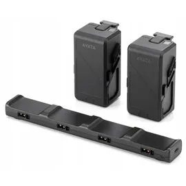 DJI Avata Fly More Set