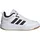 adidas Kinder Sneaker Tensaur Sport 3.0 K JQ1856 - cloud white/core black/gum10 38 2/3 in Grau FTWWHT/CBLACK/GUM10