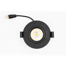 Shelly DS8 2200-6500K 600 lm 1 St. Black