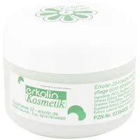 ERKOLIN-KOSMETIK ERKOLAN 20 KRAEUTER