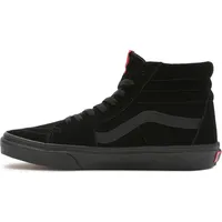 Vans Sk8-Hi black/black 44