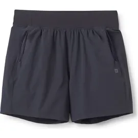 Rab Momentum Shorts Wmns beluga (BEL) 10/6