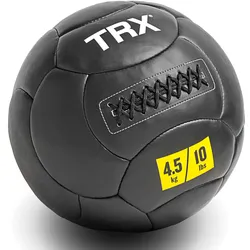 TRX Medizinball 3,6kg - 8 pund (lb)