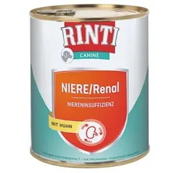 RINTI Canine Niere/Renal 6x800g