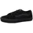 Suede/Canvas black/black 41