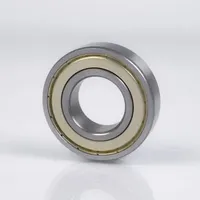 FAG Rillenkugellager 6207 -C2Z
