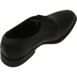 ECCO Melbourne Herren Schwarz 43