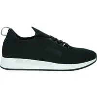 Tommy Hilfiger Tommy Jeans Herren Runner BDS black 43