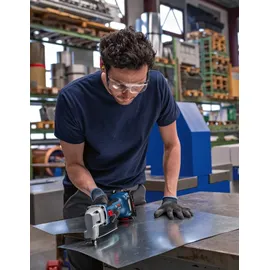 Bosch Akku-Blechschere GSC 18V-16 E