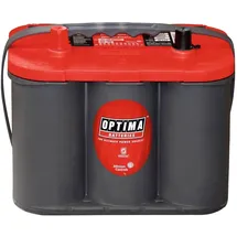 OPTIMA RT S 4.2, 12V 50Ah