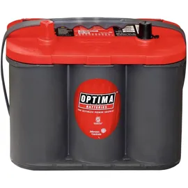 OPTIMA RT S 4.2, 12V 50Ah