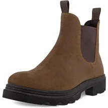 ECCO Grainer Damenschuhe 21470305482 21470305482 braun EU 36