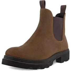 ECCO Grainer Damenschuhe 21470305482 21470305482 braun EU 36