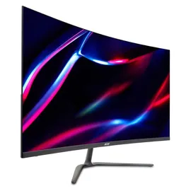 Acer Nitro ED320QRS3bmiipx 31,5" schwarz