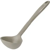 KOCHBLUME Schöpfkelle Junior 26 cm taupe - Taupe