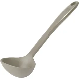 KOCHBLUME Schöpfkelle Junior 26 cm taupe - Taupe