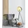 EGLO Darnius 98458 Schwarz/Gold