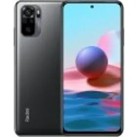 Xiaomi Redmi Note 10 Pro 6 GB RAM 128 GB Onyx Gray