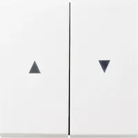 Gira Flächenschalter 0294112