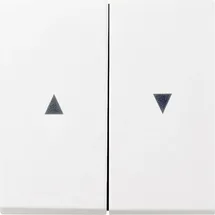 Gira Flächenschalter 0294112