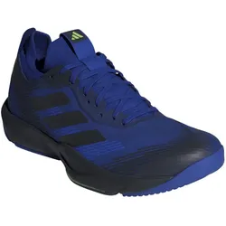 adidas Fitnessschuhe Rapidmove ADV Trainer blau/schwarz Herren