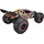DICKIE RC-Monstertruck Furious Phoenix 4CH RTR mehrfarbig