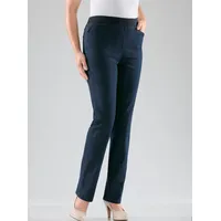 Classic Basics WITT WEIDEN Stretch-Jeans in dark blue |