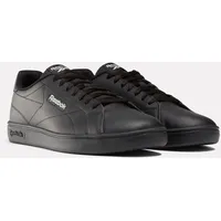 Reebok Court Clean Damen Schwarz 38,5