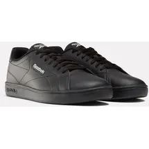 Reebok Court Clean Damen Schwarz 38,5