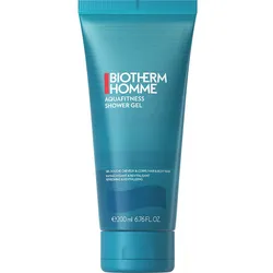 Biotherm Aquafitness Duschgel