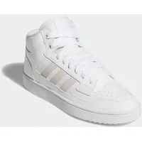 adidas Rapid Court Mid Cloud White/Core White/Cloud White 46