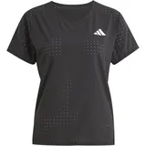 adidas Adizero Damen schwarz XS