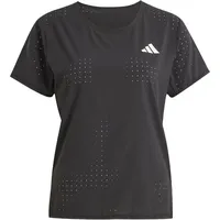 adidas Adizero Damen schwarz XS