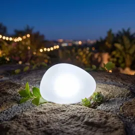 Lumisky Solenzara, IP44, 1 Stück(e) - Transparent