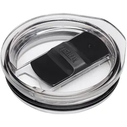 Camelbak Tumbler Accessory Lid Medium clear/black