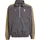 adidas Manchester United Sweatshirt Schwarz XS