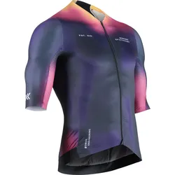 X-Bionic X-bionic Corefusion Aero Jersey SS Men heatmap (O001) M