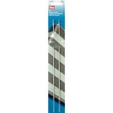 Prym 131.466 Mattress Needle, Silver, 100 x 1,8 mm, 25 Stück