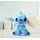 Simba Disney Stitch 25 cm Blau