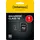 Intenso microSD Class 10 8 GB + microSD-Adapter