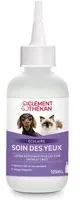 CLÉMENT THÉKAN Soin des Yeux Gouttes Ophtalmiques 125 ml